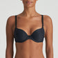 Soutien-gorge push-up Marie Jo - Tom - Noir - CHB