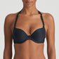 Soutien-gorge push-up Marie Jo - Tom - Noir - CHB