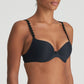 Soutien-gorge push-up Marie Jo - Tom - Noir - CHB