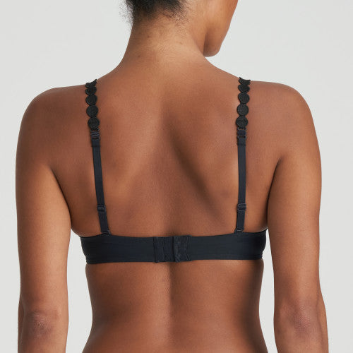 Soutien-gorge push-up Marie Jo - Tom - Noir - CHB