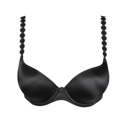 Soutien-gorge push-up Marie Jo - Tom - Noir - GGR