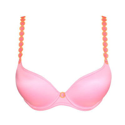 Soutien-gorge push-up Marie Jo - Tom - Rose - HAP