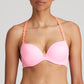 Soutien-gorge push-up Marie Jo - Tom - Rose - HAP