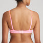 Soutien-gorge push-up Marie Jo - Tom - Rose - HAP