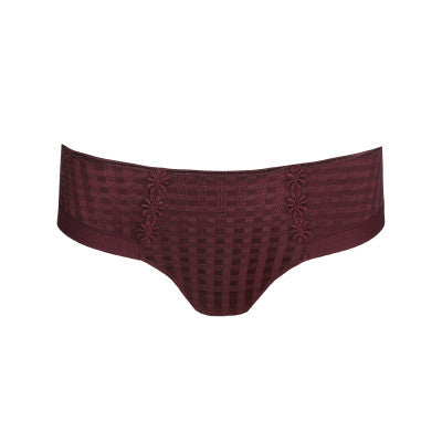 Hipster Marie Jo - Avero - Bordeaux - WNE