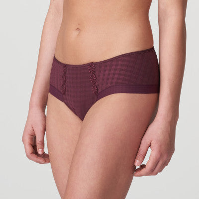 Hipster Marie Jo - Avero - Bordeaux - WNE