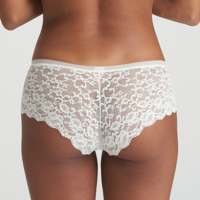 Short Marie Jo - Color Studio - Ivoor - NAT