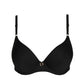 Soutien-gorge emboîtant Marie Jo - Cathia - Noir - ZWA
