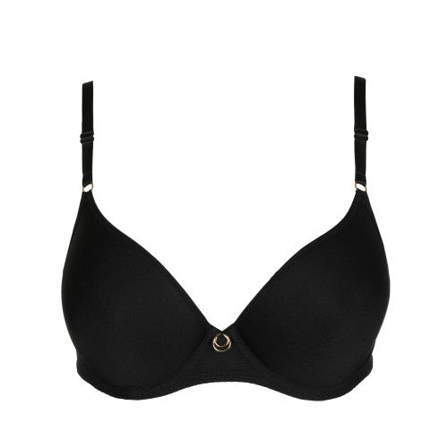 Soutien-gorge emboîtant Marie Jo - Cathia - Noir - ZWA