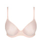 Soutien-gorge emboîtant Marie Jo - Jereme - Rose - GLP