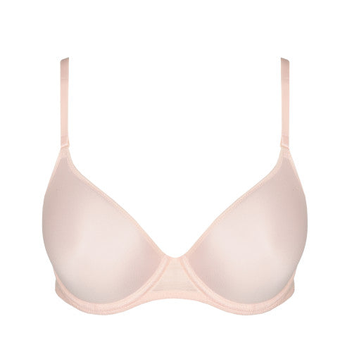 Soutien-gorge emboîtant Marie Jo - Jereme - Rose - GLP