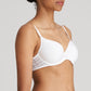 Soutien-gorge emboîtant Marie Jo - Jereme - Blanc - WIT