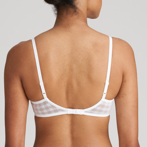 Soutien-gorge emboîtant Marie Jo - Jereme - Blanc - WIT