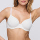 Soutien-gorge emboîtant Marie Jo - Louie - Blanc - NAT