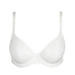 Soutien-gorge emboîtant Marie Jo - Louie - Blanc - NAT