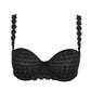 Soutien-gorge bandeau Marie Jo - Avero - Noir - ZWA