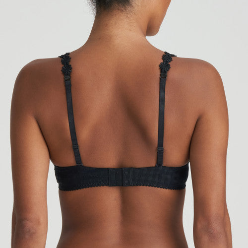 Soutien-gorge bandeau Marie Jo - Avero - Noir - ZWA