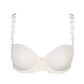 Soutien-gorge bandeau Marie Jo - Avero - Ivoire - NAT