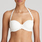 Soutien-gorge bandeau Marie Jo - Avero - Ivoire - NAT