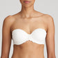 Soutien-gorge bandeau Marie Jo - Avero - Ivoire - NAT