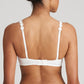 Soutien-gorge bandeau Marie Jo - Avero - Ivoire - NAT