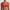 Soutien-gorge bandeau Marie Jo - Avero - Rouge - SCA