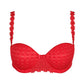 Soutien-gorge bandeau Marie Jo - Avero - Rouge - SCA