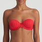 Soutien-gorge bandeau Marie Jo - Avero - Rouge - SCA