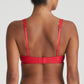 Soutien-gorge bandeau Marie Jo - Avero - Rouge - SCA