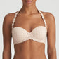Soutien-gorge bandeau Marie Jo - Avero - Beige - CAL