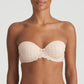 Soutien-gorge bandeau Marie Jo - Avero - Beige - CAL
