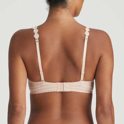 Soutien-gorge bandeau Marie Jo - Avero - Beige - CAL