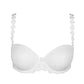 Soutien-gorge bandeau Marie Jo - Avero - Blanc - WIT