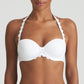 Soutien-gorge bandeau Marie Jo - Avero - Blanc - WIT
