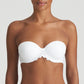 Soutien-gorge bandeau Marie Jo - Avero - Blanc - WIT