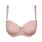Soutien-gorge bandeau Marie Jo - Jane - Rose - BDS