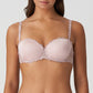 Soutien-gorge bandeau Marie Jo - Jane - Rose - BDS