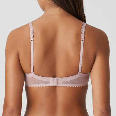 Soutien-gorge bandeau Marie Jo - Jane - Rose - BDS