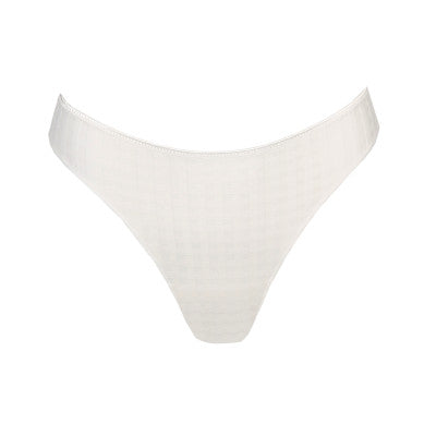 String Marie Jo - Avero - Ivoire - NAT