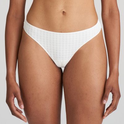 String Marie Jo - Avero - Ivoire - NAT