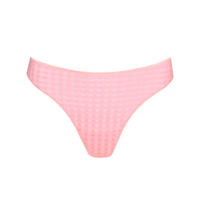 String Marie Jo - Avero - Rose - PPF