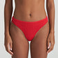 String Marie Jo - Avero - Rouge - SCA