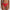String Marie Jo - Avero - Rouge - SCA