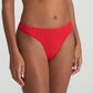 String Marie Jo - Avero - Rouge - SCA