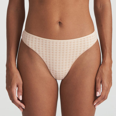 String Marie Jo - Avero - Beige - CAL