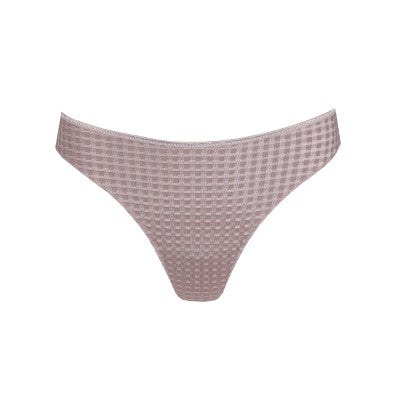 String Marie Jo - Avero - Rose - SOF