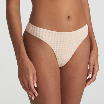 String Marie Jo - Avero - Beige - CAL