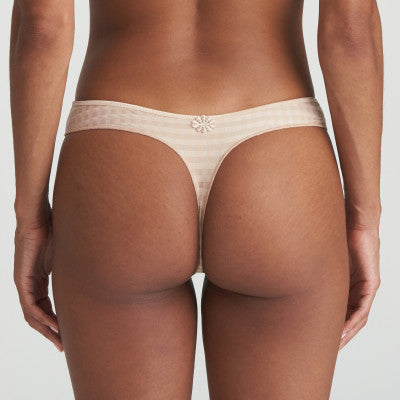 String Marie Jo - Avero - Beige - CAL