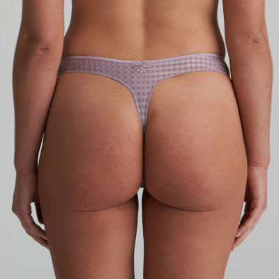 String Marie Jo - Avero - Rose - SOF