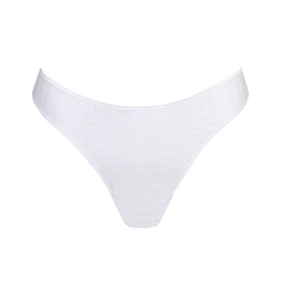 String Marie Jo - Avero - Blanc - WIT